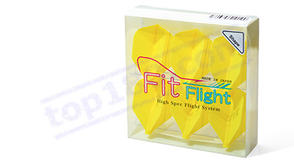 CONFEZIONE RISPARMIO 6 ALETTE FIT FLIGHT STANDARD - Fit Flight