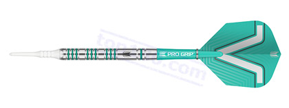 SET 3 FRECCETTE SOFT ROB CROSS 18G - Target