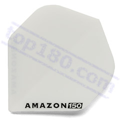 SET 3 ALETTE AMAZON 150 WHITE - Amazon