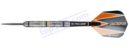 SET 3 FRECCETTE STEEL ADRIAN LEWIS 24G. - Target