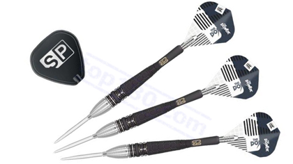 SET 3 FRECCETTE STEEL PHIL THE POWER TAYLOR G9 SWISS POINT - Target