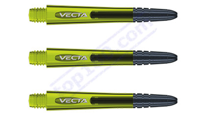 SET 3 ASTINE VECTA POLICARBONATO 40MM. - Winmau