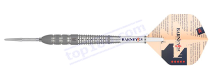 SET 3 FRECCETTE BARNEVELD STEEL TIP 95% TUNGSTENO - Target