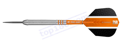 SER 3 FRECCETTE RAYMOND VAN BARNEVELD 80% TUNGSTENO 23G - Target